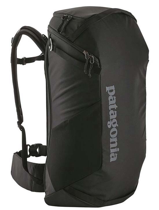Patagonia Cragsmith 45L Climbing Backpack 2
